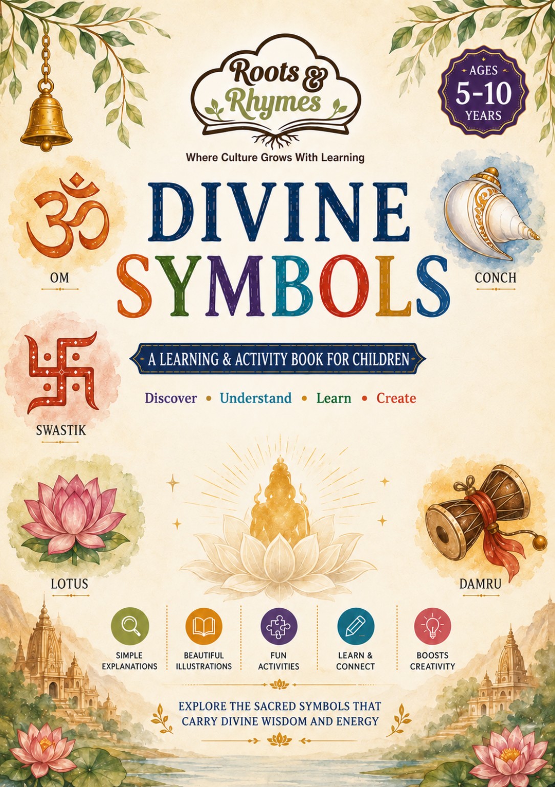 Divine Symbols of Gods