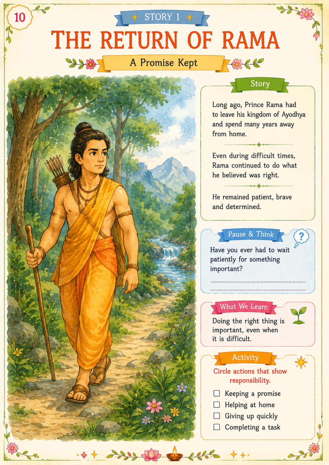 Diwali inside preview 3: undefined