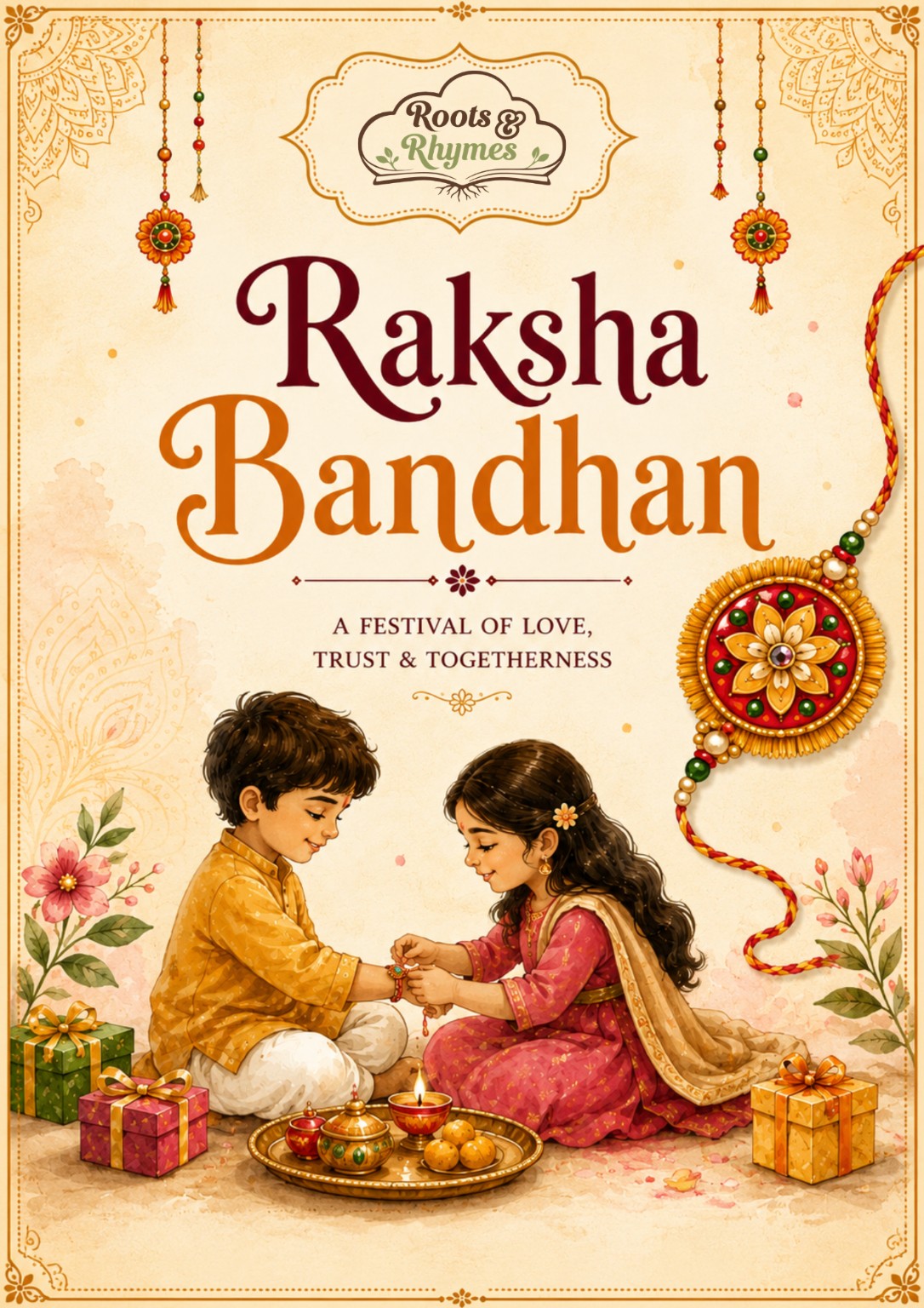 Raksha Bandhan